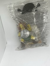 McDonalds Happy Meal Toy 2010 - Shrek Forever After - Fiona - New and Working