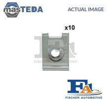 99-1011110 TRIM CLIP PROTECTIVE STRIP FA1 FOR BMW 3,5,7,Z3,6,Z8,E36,E30,E39,E28