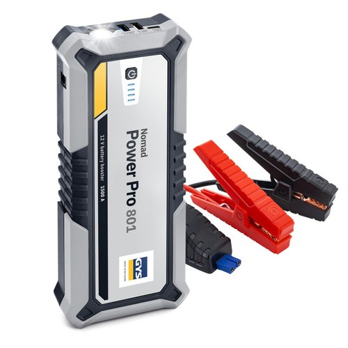 Gys nomad power pro 801 - gys,