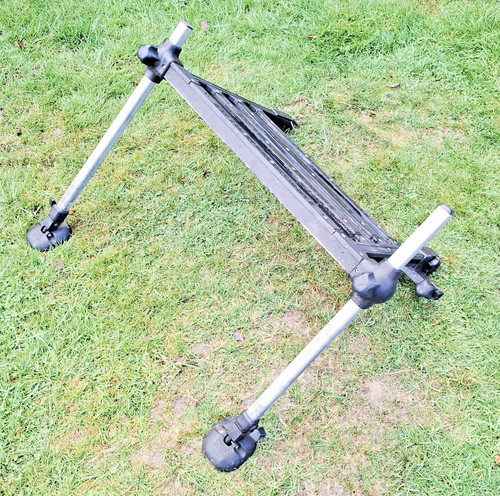 Preston fishing seat - fishing, box