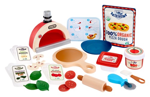 Little tikes 488771 int - little, 488771-int