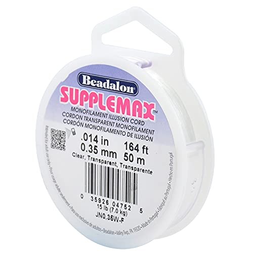 Beadalon supplemax illusion - beadalon,
