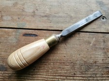 Robert SORBY Short handle 1/2"