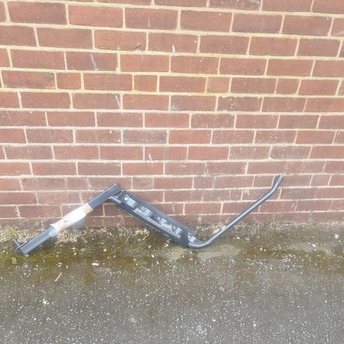 Haybob 300 gate as - haybob,