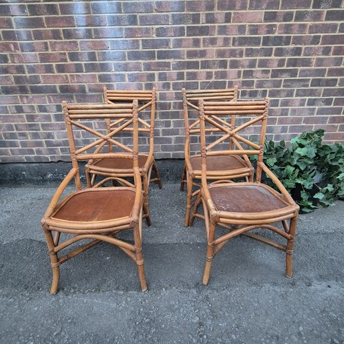 Vintage angraves cane - , chairs