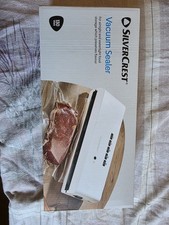 Silvercrest Vacuum Sealer