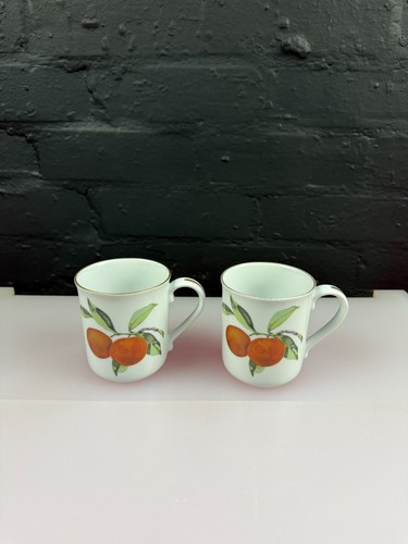 Royal worcester evesham gold - royal,