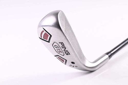 Ping g15 hybrid 23 degree - /,
