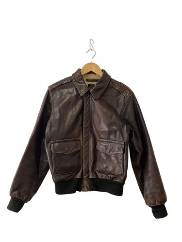 Aero crafts leather flight - crafts/a-2/leather,