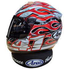 ARAI RX-7 RR4 Haga GP M