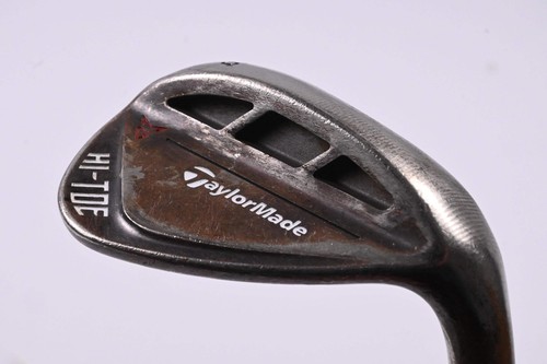 Taylormade toe raw gap - taylormade,
