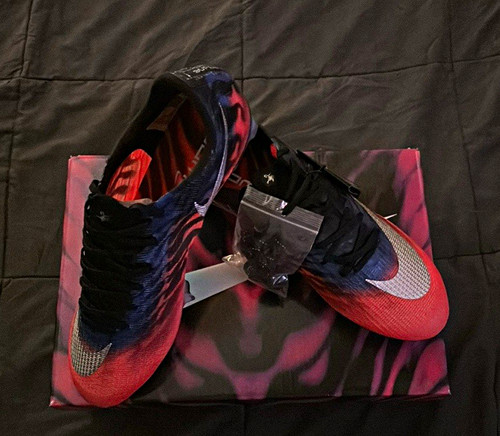 Nike zoom mercurial superfly - nike,