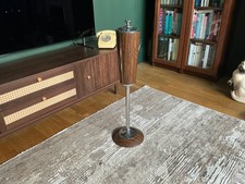 Vintage Chrome Mid-Century