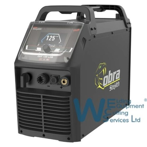 Swp cobra stealth cut 125 - swp,