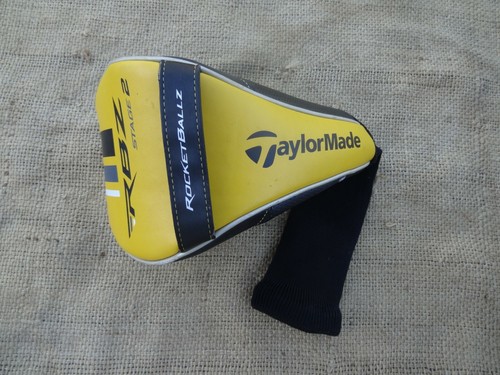 Taylormade rbz rocketballz - rbz,