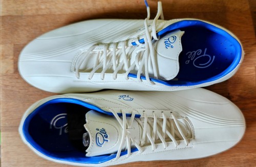Pele galileo football boots - galileo,