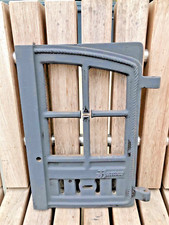 Hunter Herald 6 Stove Door