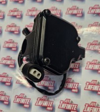 Yamaha Blaster 200 YFS200 1990-1995 Throttle Lever Unit Assy