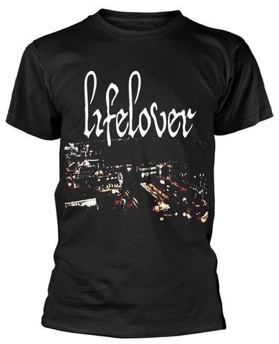 Lifelover erotik shirt - erotik, t-shirt