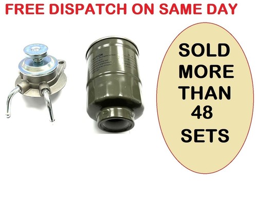 For daihatsu fourtrak - fourtrak, rocky