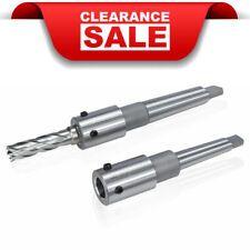 3MT 2MT Mag Drills Cutter Arbor Annular Cutter fit ROTABROACH POWERBOR JANCY