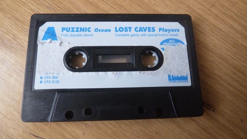 Amstrad cpc 464 - 464/664/6128, :-