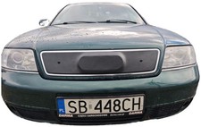 Front Grill Winter Cover for