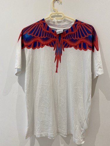 Marcelo burlon men shirt - marcelo,