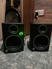 Mackie CR3 Active Studio