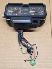 1983 HONDA CB650SC NIGHTHAWK