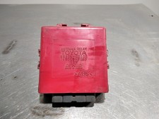 8951460110 ELECTRONIC MODULE / 1055100 FOR TOYOTA LAND CRUISER J9 TD VX 5-PTA