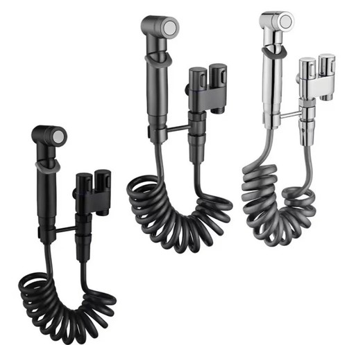 Luxury handheld bidet - handheld,
