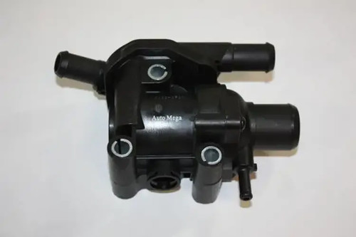 Thermostat housing body