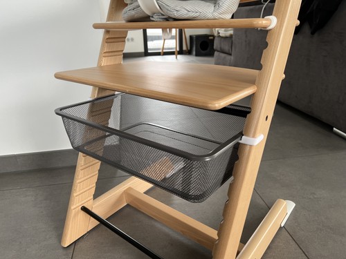 Tripp trapp adapter for ikea - tripp,