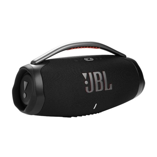 Jbl boombox black - boombox,