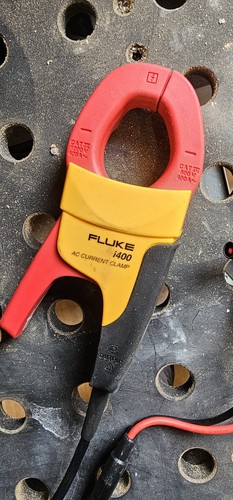 Fluke i400 current clamp - i400,