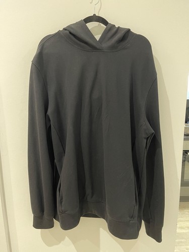 Primark plain black hoodie - primark,