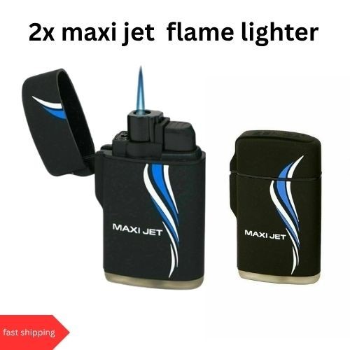 Zenga rubber maxi jet - 2x,