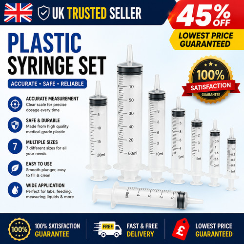 200ml reusable big - 10-200ml, large