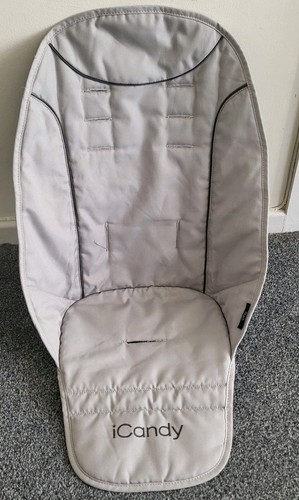 Icandy peach seat liner - 3,