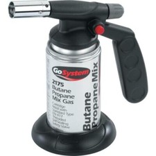 GoSystem Blow Torch Auto
