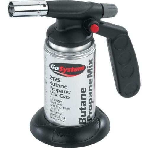 Gosystem blow torch auto - torch,