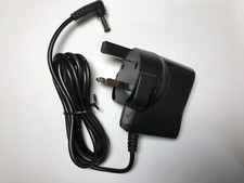 Replacement for 9V 500mA 4.5VA