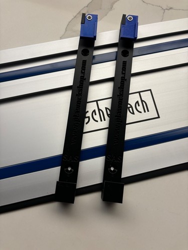 Scheppach guide rail track - scheppach,