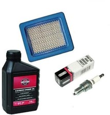 Briggs & Stratton Quantum (625, 650, 675) Lawn mower Service Kit by ISE®