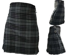 Greywatch 8 Yard Kilts