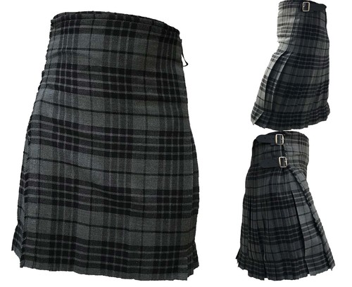 Greywatch yard kilts - yard,