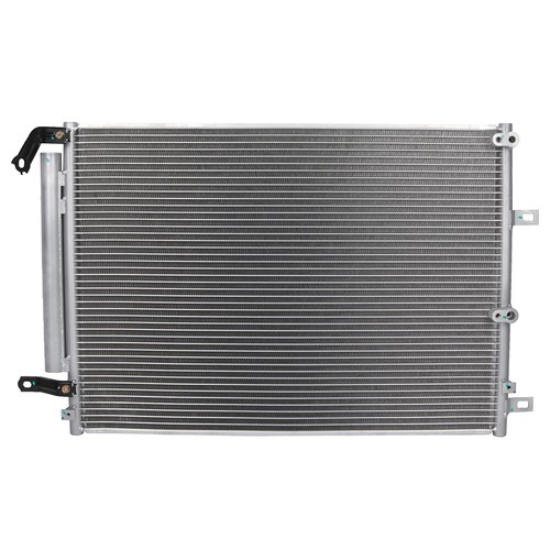 Condenser for 2014 2018 - condenser,