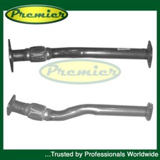 Premier Front Exhaust Pipe