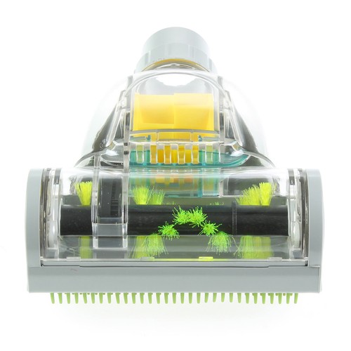 Vacuum turbo brush floor - brush, tool